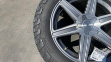 ⭕ 2014 Land Range Rover Sport SET of 20" Wheel Rim w/ AT 275/55R20 Cooper Tire