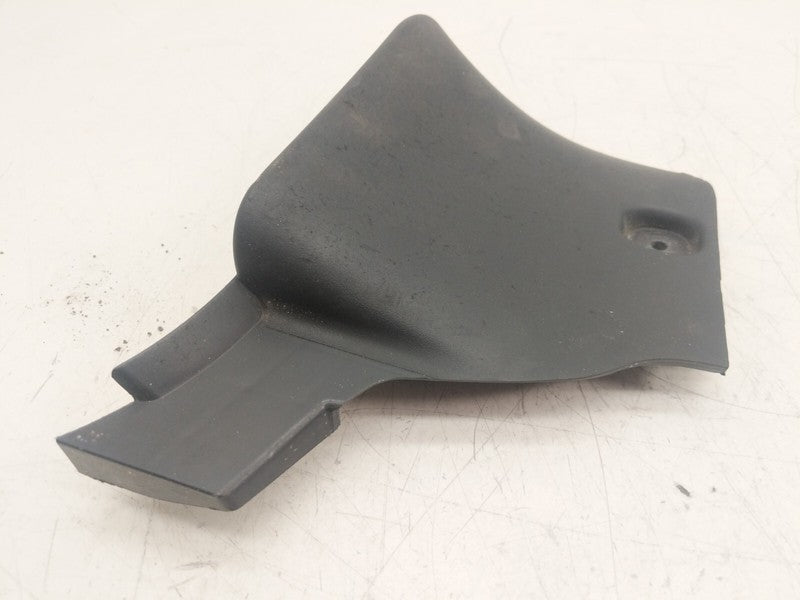 1567149 00 A ⭕ 21-24 Tesla Model S Rear Side Wheel Fairing Cover Molding Right 1567149-00-A