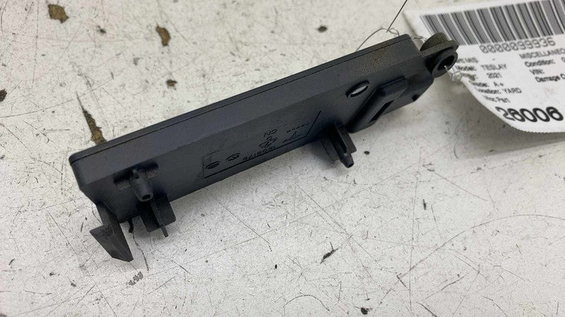 ⭕ 20-24 Model Y MY Rear Bluetooth Low Energy Antenna Control Module 15