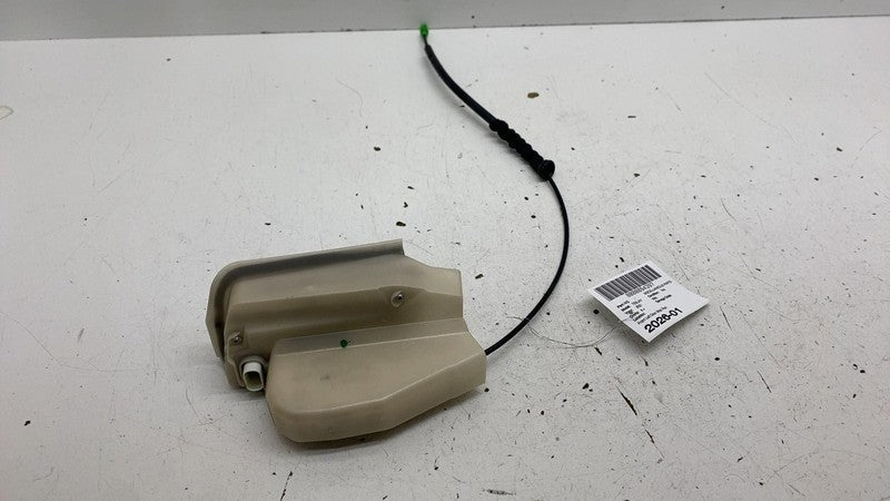 ⭕ 20-24 Model Y Front Driver Door Lock Latch Actuator & Cable Left 150