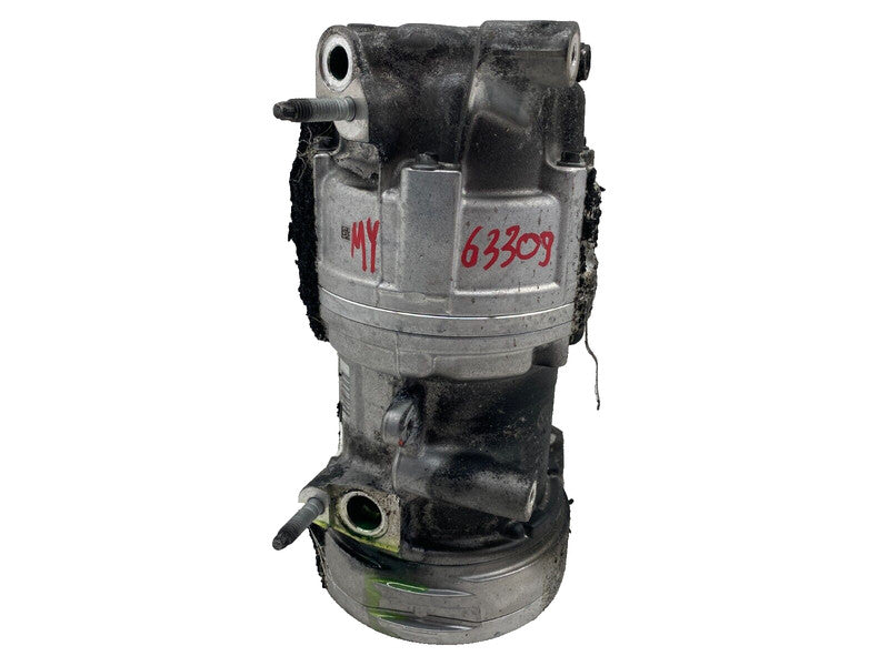 ⭕ 2021-2025 Tesla Model S Air Conditioning A/C Compressor Heat Pump 15