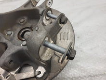 16-20 Model X Rear Right Spindle Knuckle w/ Wheel Hub & Dust Shield 1072161-00-A