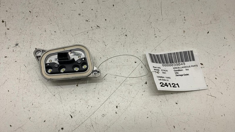⭕ 2019-2023 Audi E-Tron Front Left Driver Side Headlight Lamp LED Ballast Module