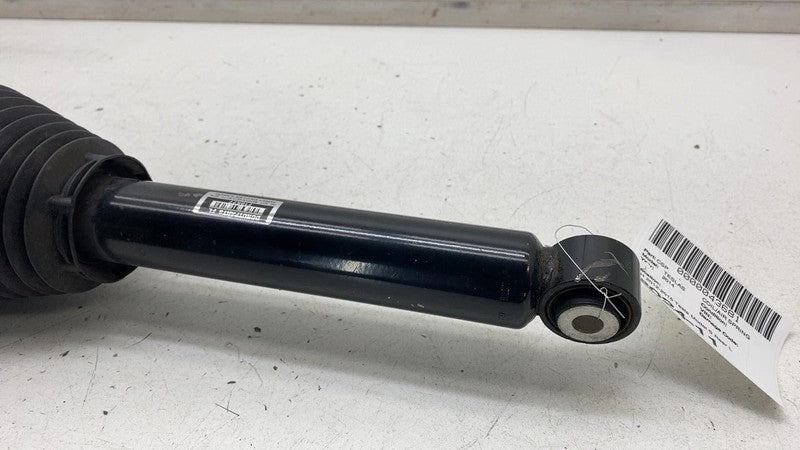 ⭕ 12-15 Model S Rear Driver Side Air Suspension Spring Module Left 600