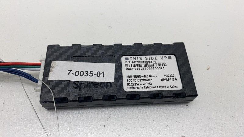 ⭕ 2022 Ram 2500 GPS Navigation Tracking Computer Control Module Unit 2