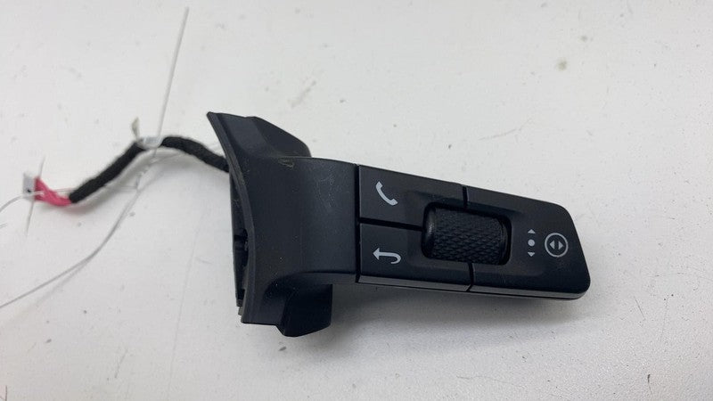 992 959 538 B ⭕ 24 Porsche Cayenne Front Right Steering Wheel Button Control Switch 99295953B