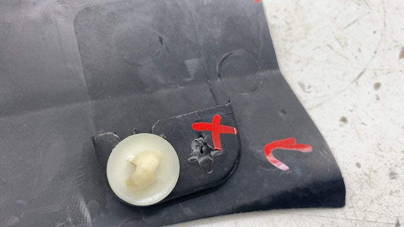 32219765 ⭕ 2023-2024 Polestar 2 Under Bonnet Center Trim Covering Bracket OEM 32219765