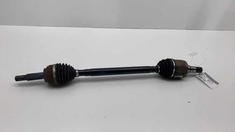 2012-2020 Tesla Model S X Rear Passenger CV Axle Shaft Halfshaft 36MM 