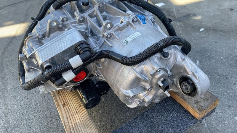 ⭕ 23-25 Model 3 Rear Drive Unit Engine Electric Motor Low Current 1120