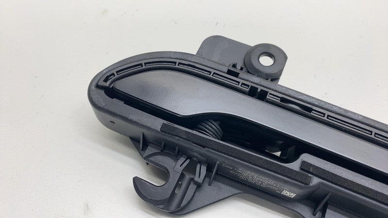 1528114 00 D 2020-2023 Tesla Model 3 Y Front or Rear Driver Side Outside Door Handle Left LH