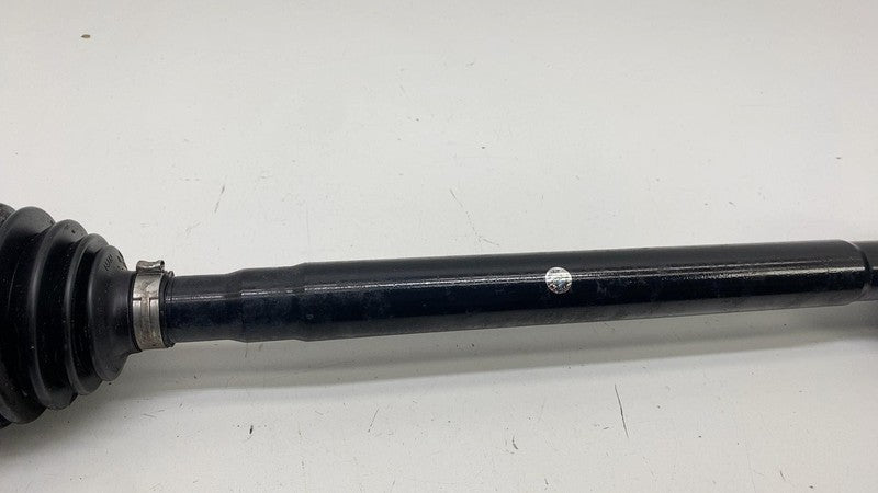 ⭕ 12-20 Tesla Model S X Rear Left or Right CV Axle Shaft Halfshaft 100