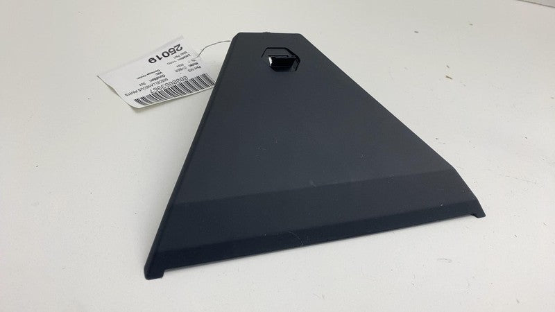 ⭕ 2024 Tesla Cybertruck Interior Beauty Cover w/ Infrared Camera 19680