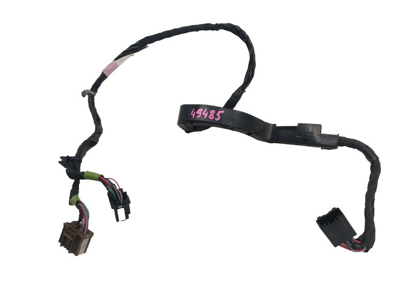 1063406 00 F ⭕16-22 Tesla Model X Rear Right Door EM Strut Damper Wiring Harness 1063406-00-F
