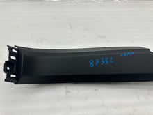 ⭕  2016-2020 Tesla Model X Front Passenger Side A-Pillar Lower Trim Cover Right