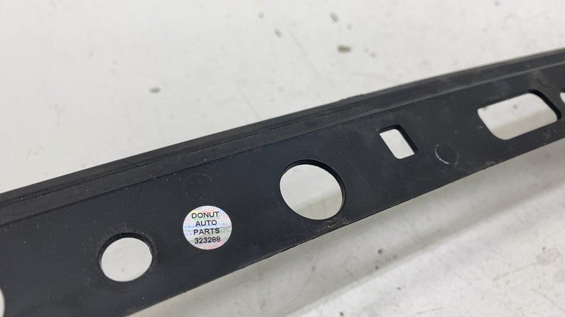 31689574 ⭕ 2021 2022 2023 Polestar 2 Front Hood Bonnet Weatherstrip Bracket OEM 31689574