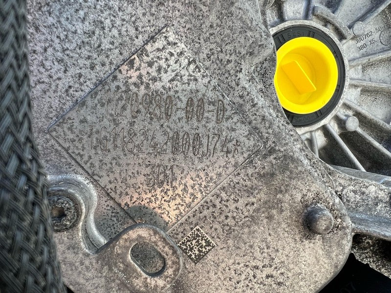1120980-00-D 2017-2023 Tesla Model 3 M3 Rear Drive Unit Motor Engine Performance 1120980-00-D