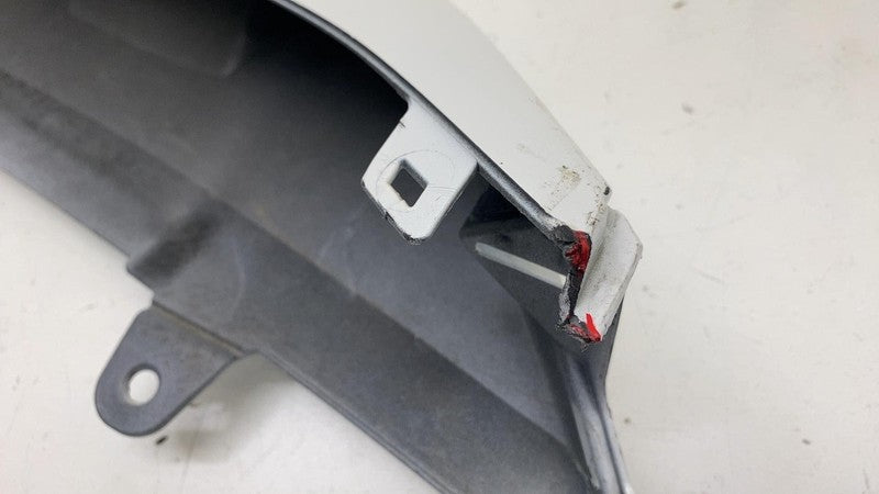 52411-46010 ⭕2023 2024 Lexus RZ450e Front Bumper Lower Valance Trim Assembly OEM 52411-46010