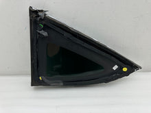 ⭕ 2016-2020 Tesla Model X Rear Window QTR Quarter Glass 1/4 Right 1034907-85-F