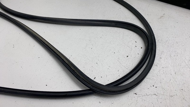 ⭕ 2017-2020 Maserati Levante Panoramic Sunroof Track Frame w/ Glass & 