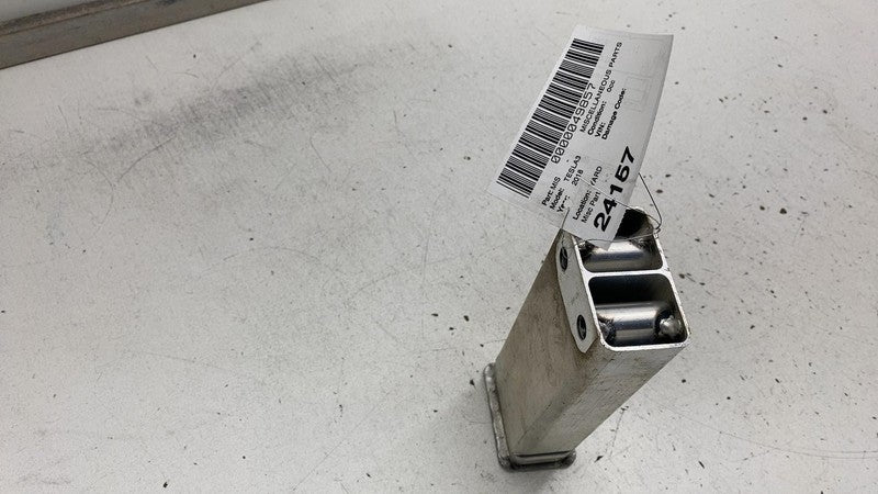 1109193 00 B ⭕ 2017-2025 Tesla Model 3 Y Front Left or Right Reinforcement Crash Can Subframe