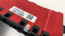 2018-2023 BMW G30 530e Positive Plus (+) Battery Distribution Fuse Box Assembly