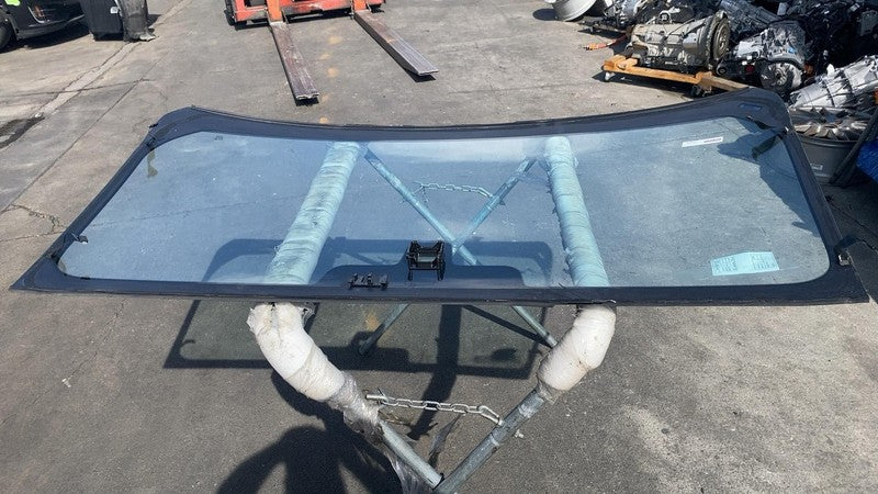 ⭕ 2014 2015 2016 2017 2018 2019 Land Range Rover Sport Windshield Glas