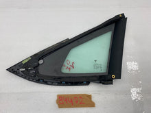 ⭕ 2012-2015 Tesla Model S Rear Driver Side Quarter Fixed Glass Left 1047191-00-A
