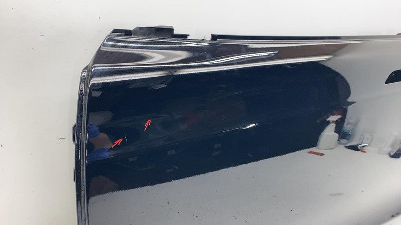 ⭕ 2012-2015 Tesla Model S MS Front Driver Side Door Shell Panel Left L