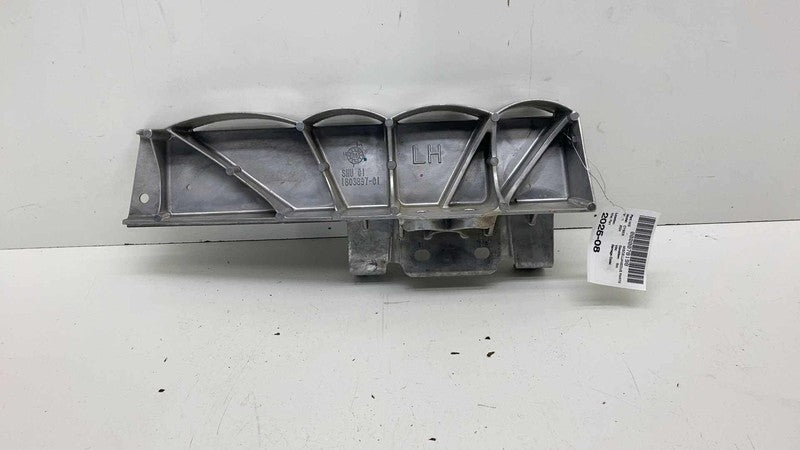 1803897-01 ⭕24-25 Tesla Cybertruck Driver Side Bumper Support Bracket Mount Left 1803897-01