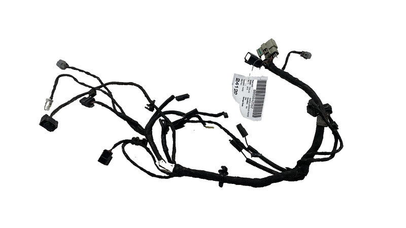 2012-2015 Tesla Model S Front End Module Wiring Harness Cable Wire Loom Assy OEM