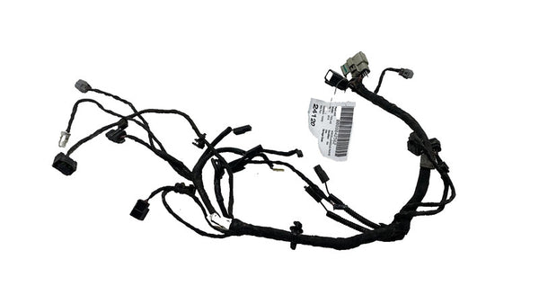 2012-2015 Tesla Model S Front End Module Wiring Harness Cable Wire Loom Assy OEM