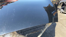 ⭕ 2012-2015 Tesla Model S MS Front Bonnet Hood Shell Panel Assembly Black - PBSB