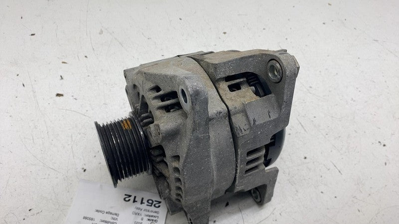 ⭕ 2019 2020 2021 2022 2023 2024 Ram 3500 Generator Alternator Assembly