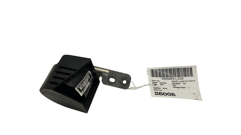 2018-2023 BMW 530e G30 Anti Theft Alarm System Horn Siren Signal 98777