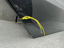2012-2015 Tesla Model S Rear Passenger Side Door Shell Panel Right Gray - PMTG