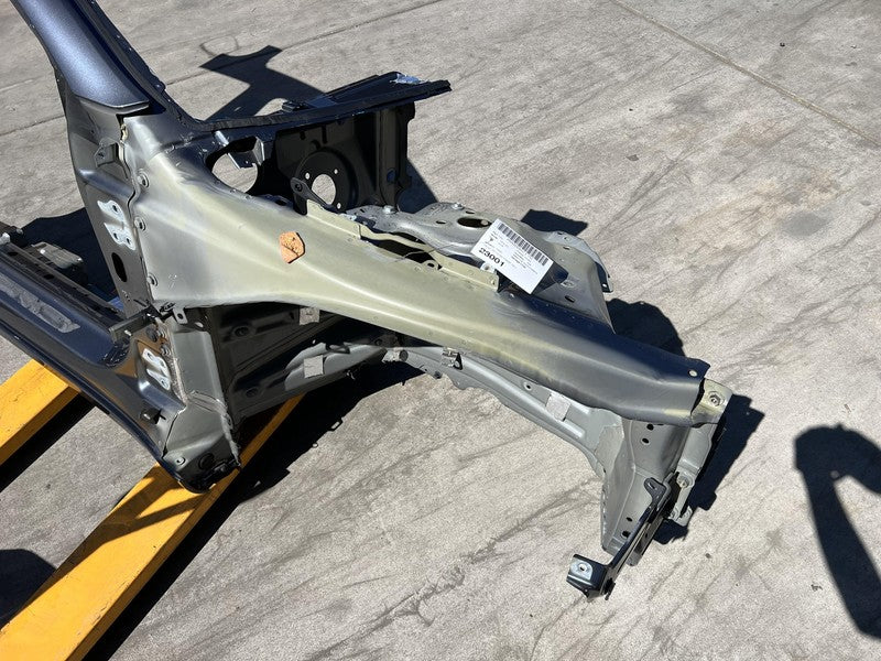 ⭕ 2017-2023 Tesla Model 3 Front Passenger Side Quarter Panel Cut Out F