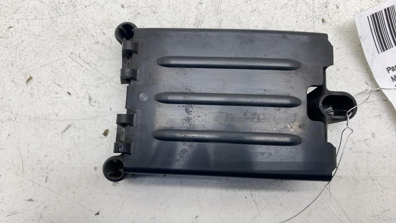 ⭕ 17-19 BMW 540i Rear Right Wiring Harness Cable Connector Bracket 611