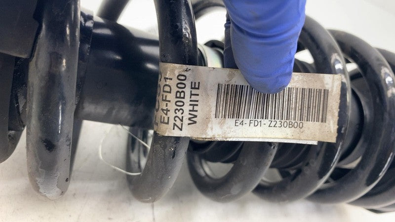 ⭕ 12-15 Tesla Model S Front Left or Right Shock Strut Absorber & Coil 