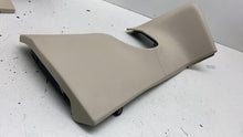 ⭕ 16-20 Model S Right & Left Lower Dashboard Panel Trim 1002310-82-E/1007013-00