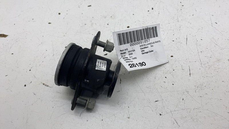 ⭕ 18-24 Lincoln Navigator Cabin Body Frame Mount Cushion Insulator JL1