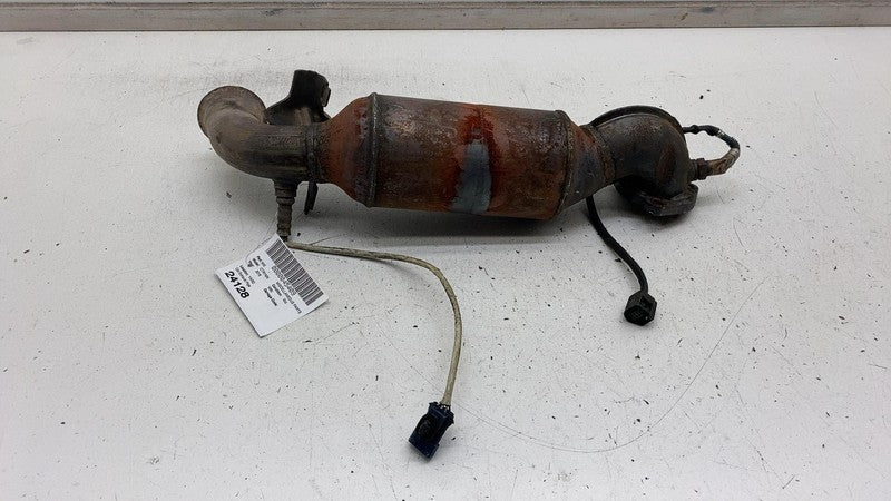 ⭕ 2016 Mini Cooper Countryman Front Leading Exhaust Header Engine Pipe