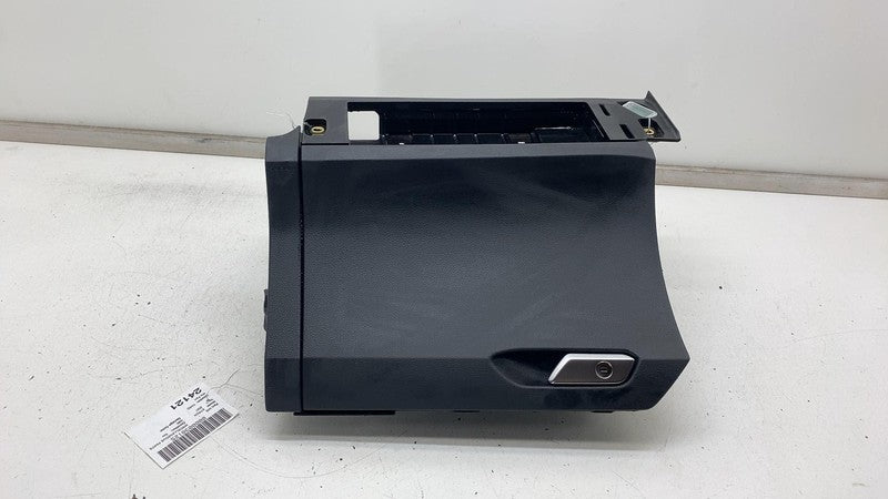 4KL880302B 19-23 Audi E-Tron Dash Instrument Panel Glove Box Storage Compartment 4KL880302B