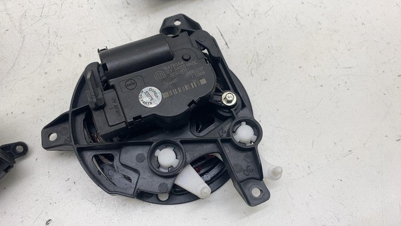 16478544 ⭕ 2017-2024 Pacifica Set of 4 A/C Heater Blower Flap Actuator 16478544/16478545