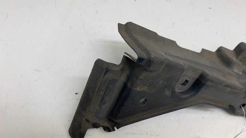 31694305 ⭕ 21-24 Polestar 2 Passenger Side Cowl Panel Extension Trim Cover Right 31694305