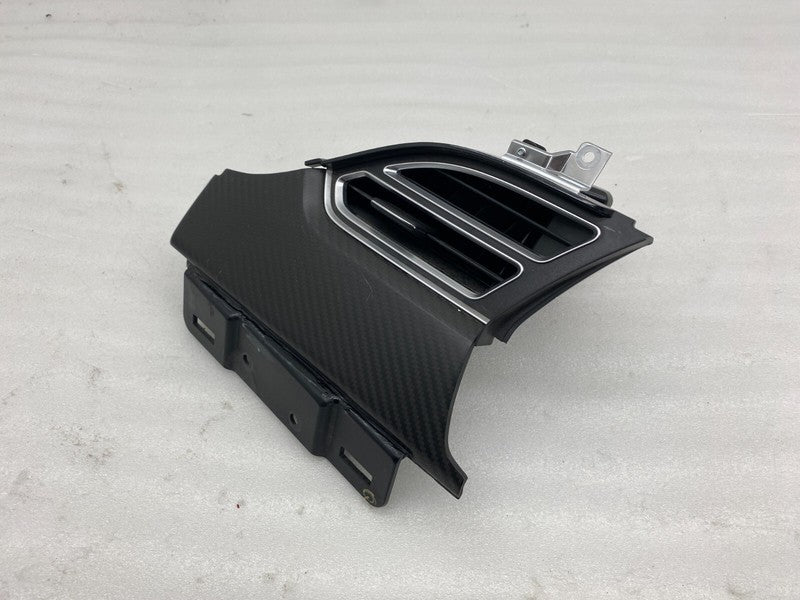 1007834 00 C ⭕ 2012-2015 Model S Driver Side A/C Air Vent Outlet Trim Panel Left 1007834-00-C
