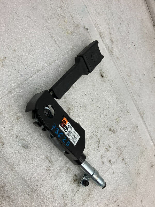 100526500C ⭕12-20 Tesla Model S Front Right 1st Row Seat Belt Lap Pretensioner 1005265-00-C