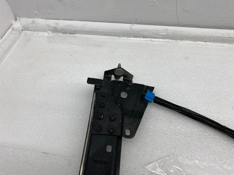 6006551 00 ⭕ 2012-2020 Tesla Model S Front Left Door Window Regulator & Motor 6006551-00-L