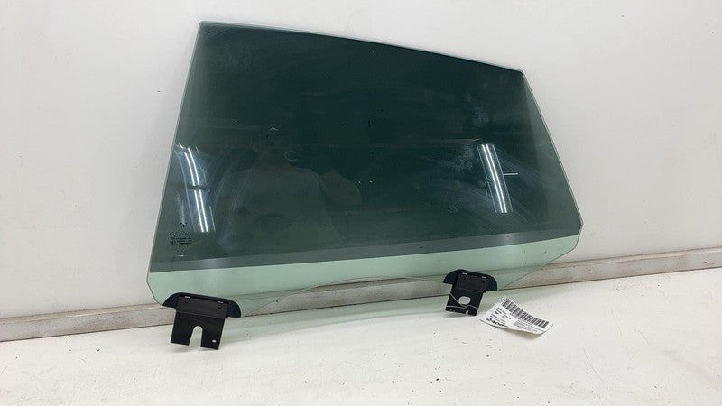 ⭕ 2012-2020 Tesla Model S MS Rear Driver Side Door Window Glass Left L