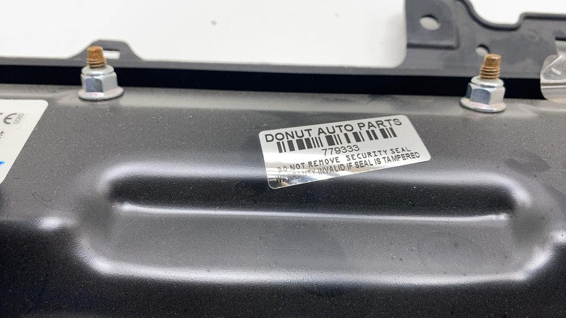 107782600D ⭕ 2017-2023 Tesla Model 3 Y Right Lower Knee Safety Airbag Module 1077826-00-D