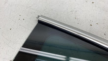 ⭕ 17-20 Tesla Model 3 Rear Driver Quarter Fixed Window Glass Left 1080703-00-H